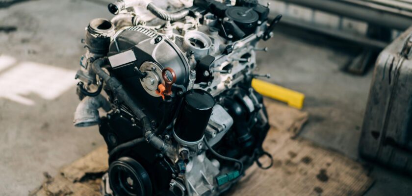 an-internal-combustion-engine-removed-from-a-vehic